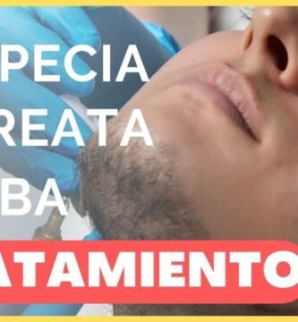 Avances científicos para tratar la alopecia en la barba