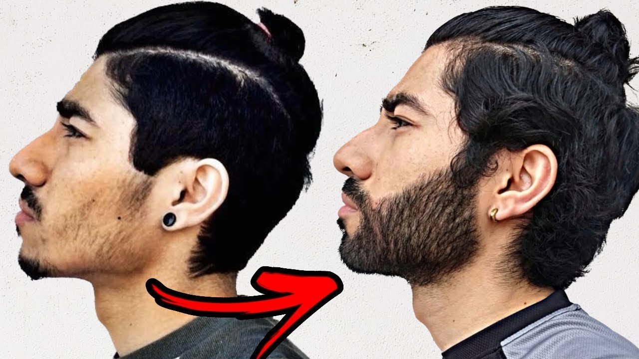 Guía de minoxidil para principiantes reseña