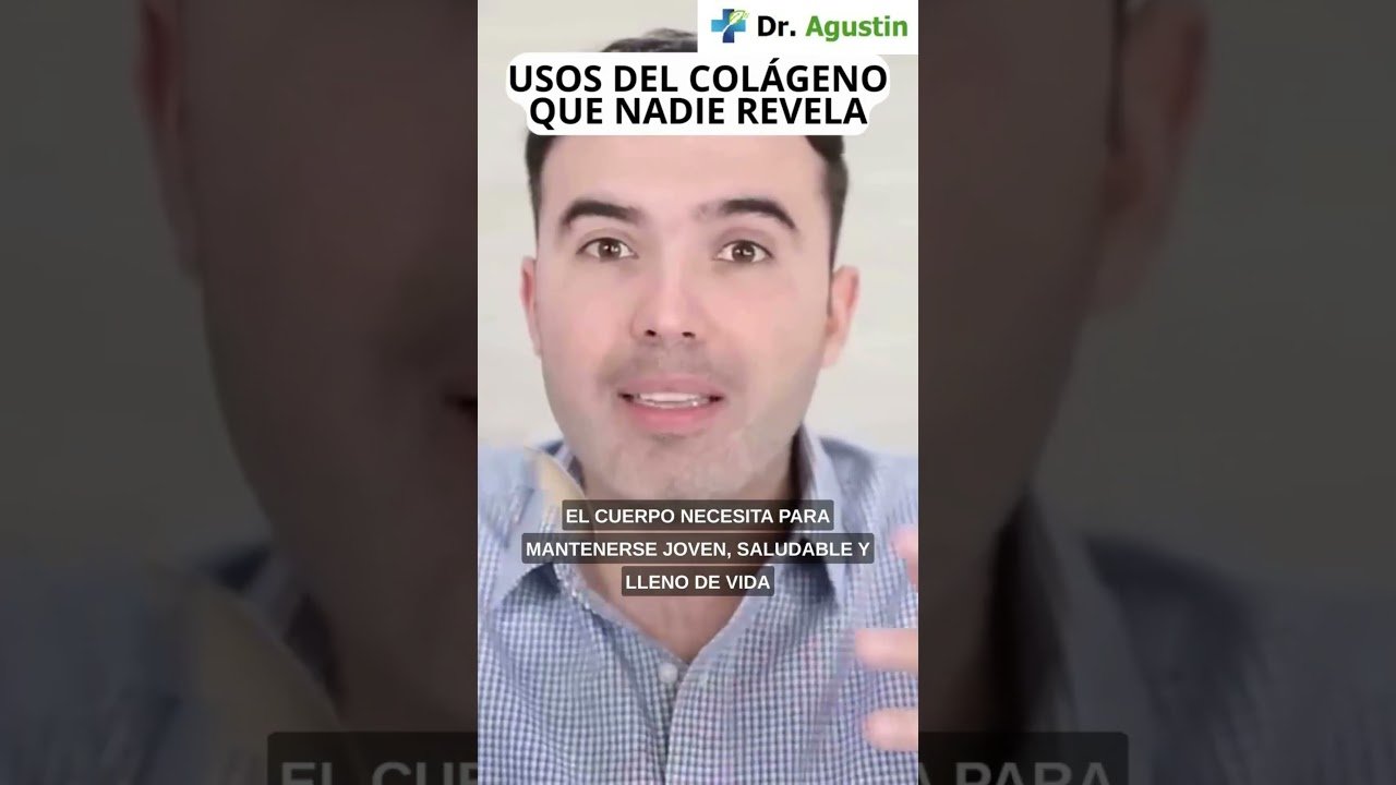 Importancia del colágeno frente a la tratamientos capilares