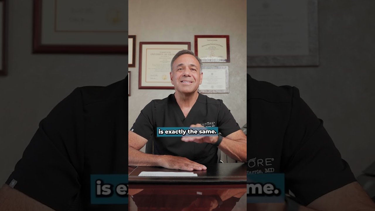 Minoxidil Kirkland vs Minoxidil You Minox: comparativa ofertas