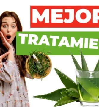 Tratamientos naturales para la alopecia