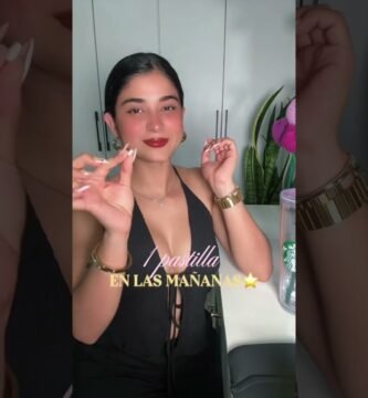 biotina para la piel para mujeres