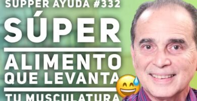 fuentes de biotina en adultos mayores