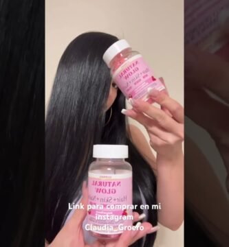 mejor biotina para crecer el cabello para adolescentes