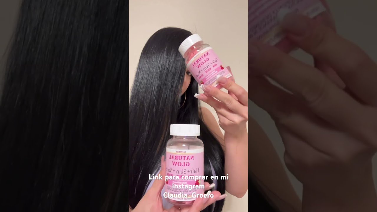 mejor biotina para crecer el cabello para adolescentes