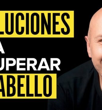 Consejos de expertos sobre la pérdida de cabello