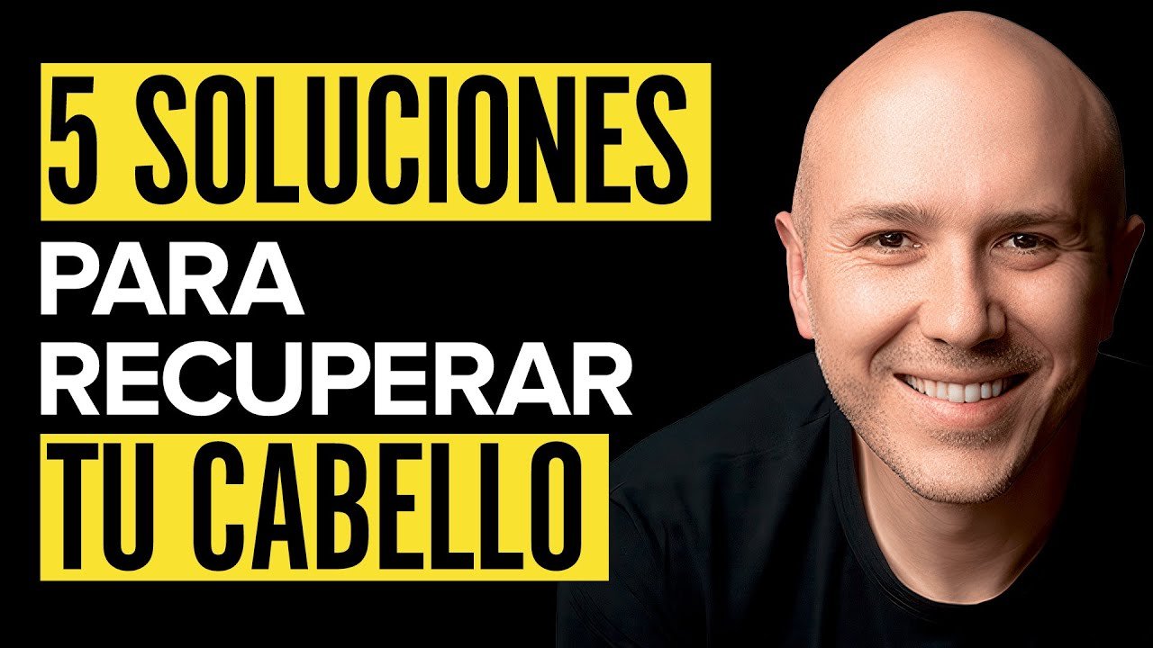 Consejos de expertos sobre la pérdida de cabello