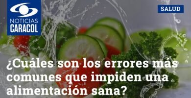 Errores comunes al tratar la nutrición capilar
