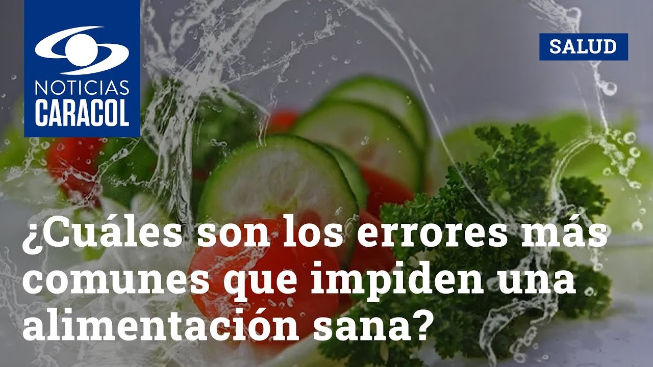Errores comunes al tratar la nutrición capilar