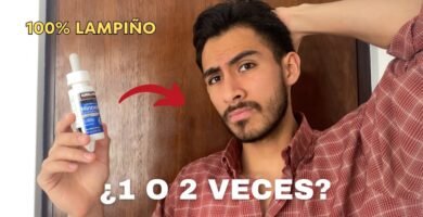 Minoxidil Kirkland vs Minoxidil You Minox: comparativa resultados reales