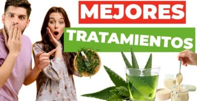 Remedios caseros para la alopecia en hombres