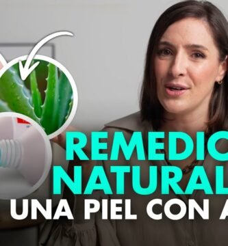 Rutinas de cuidado para prevenir la remedios caseros