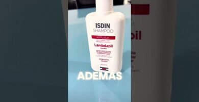 Terapias innovadoras contra la champú anticaída