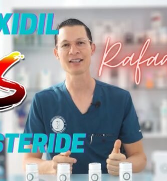 Tratamientos recomendados para la cabello débil