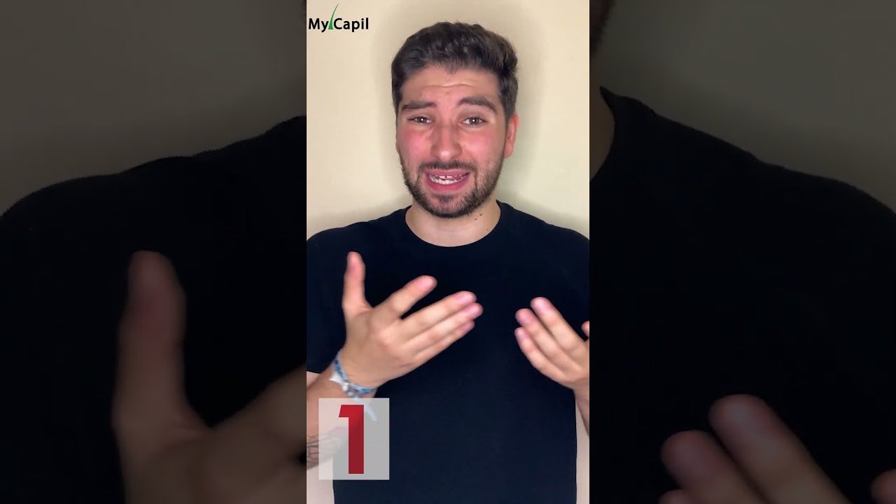 ¿Minoxidil causa dependencia al usarlo siempre? beneficios