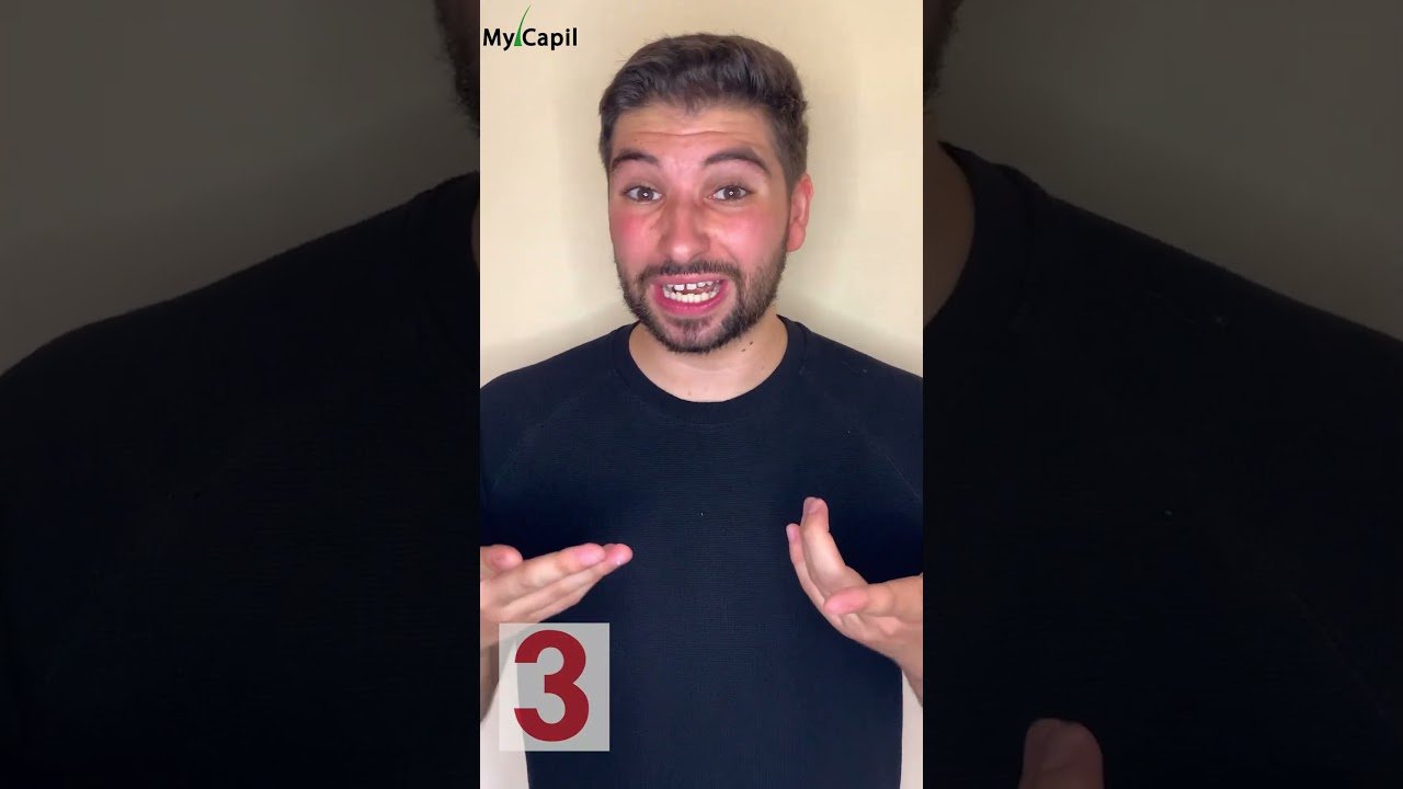 ¿Minoxidil causa dependencia al usarlo siempre? opiniones