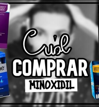 Minoxidil genérico vs marca original: diferencias opiniones