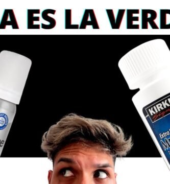 Minoxidil genérico vs marca original: diferencias pros y contras