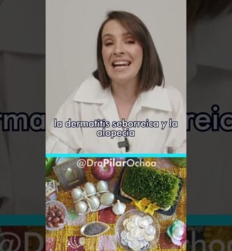 biotina y energía en adultos mayores