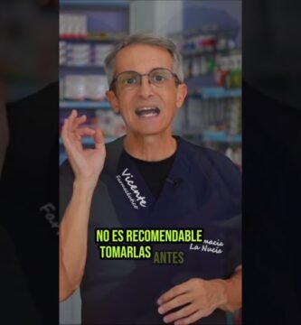 biotina y energía en deportistas