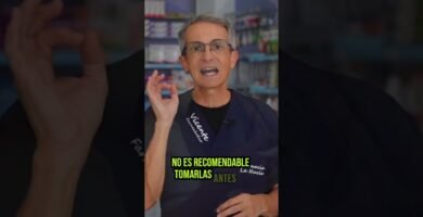 biotina y energía en deportistas