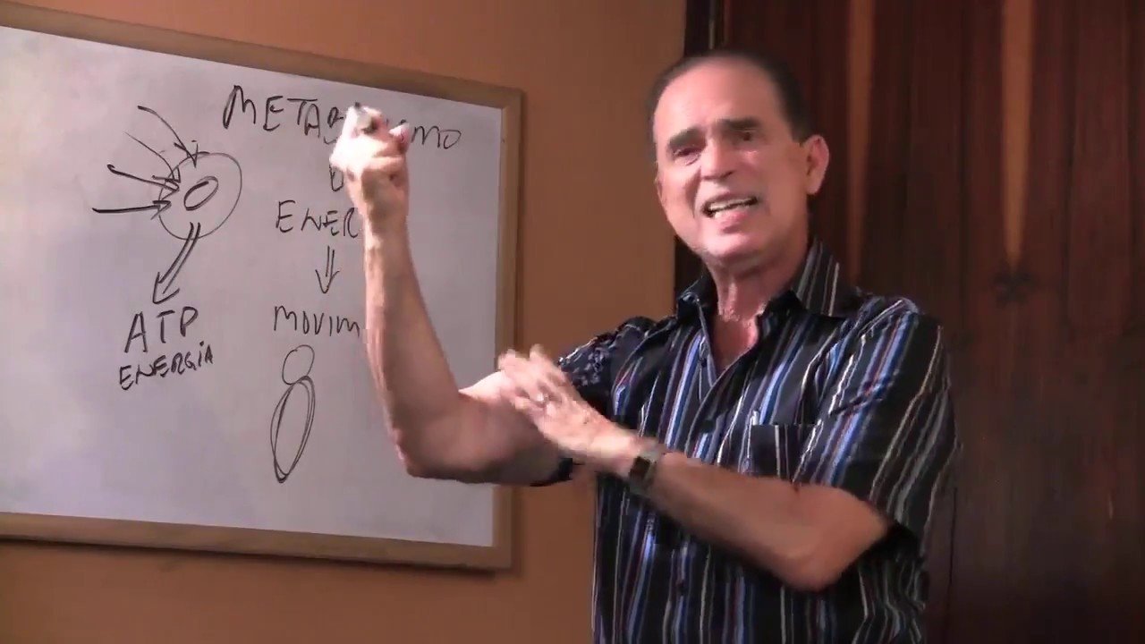 biotina y metabolismo en deportistas