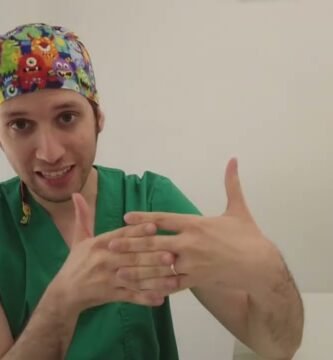 Cómo saber si tienes implantes capilares