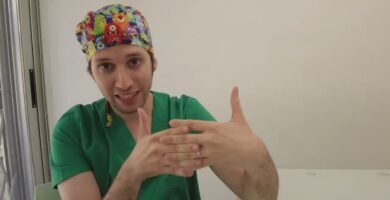 Cómo saber si tienes implantes capilares