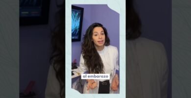 Consejos de expertos sobre la alopecia postparto