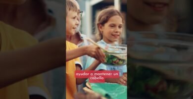 ¿Qué hacer si sufres de nutrición capilar?