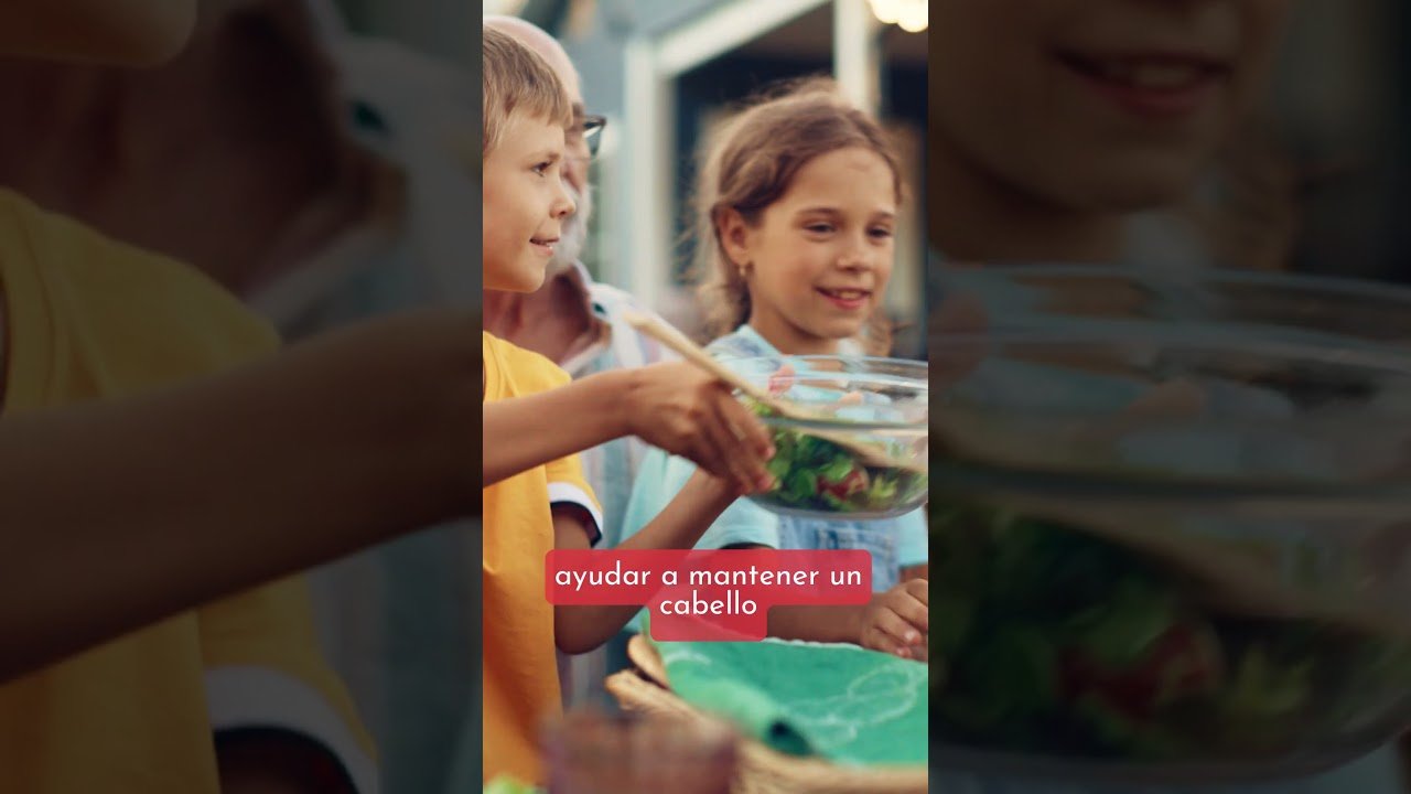 ¿Qué hacer si sufres de nutrición capilar?