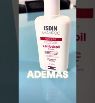 Minoxidil natural: ¿existe una alternativa? beneficios