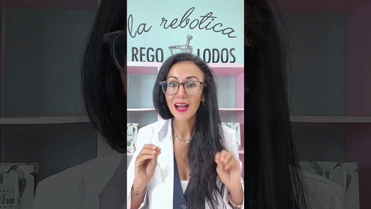 Minoxidil natural: ¿existe una alternativa? reseña