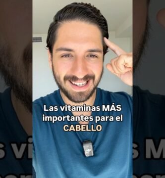 Relación entre nutrición capilar y estrés