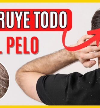 ¿La folículos pilosos tiene cura definitiva?