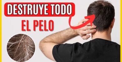 ¿La folículos pilosos tiene cura definitiva?